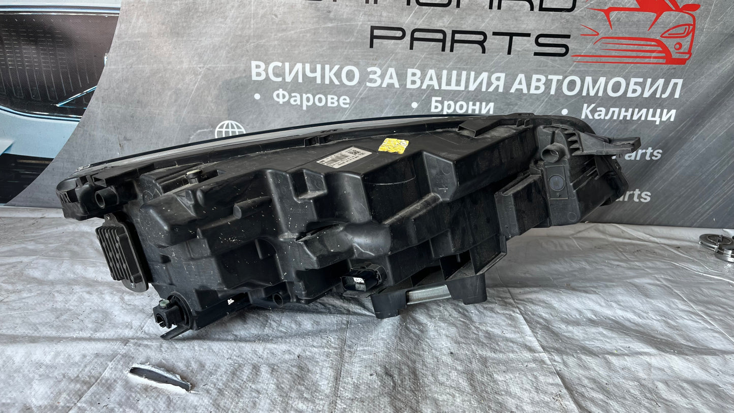 Ляв фар Ford Kuga 2021-