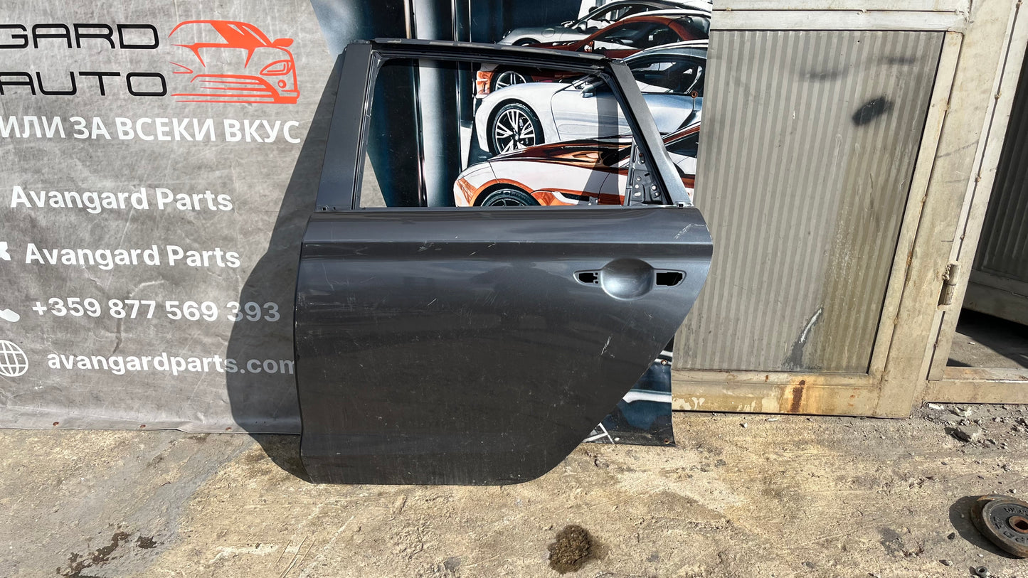Hyundai i30 задна лява врата