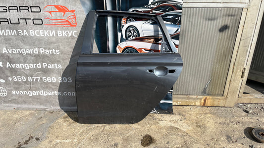 Hyundai i30 задна лява врата