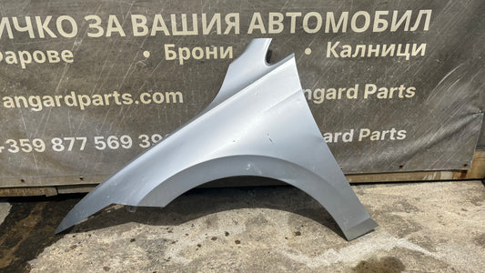 Ляв калник VW Golf 8 2020-