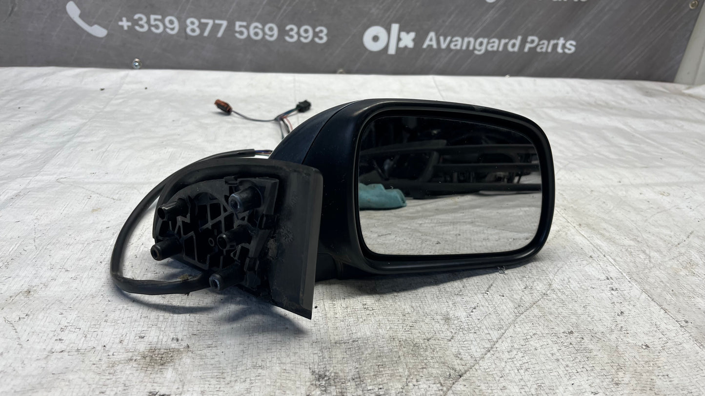 Peugeot 307 дясно огледало