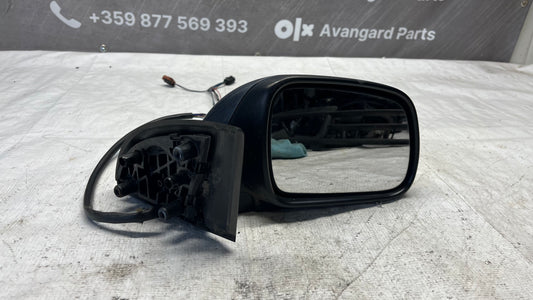 Peugeot 307 дясно огледало