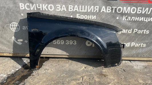 Десен калник Audi A4 B6 2000-2006