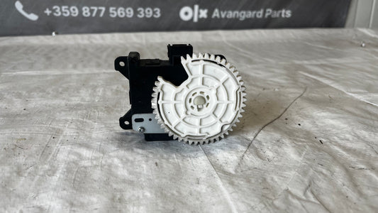 Suzuki SX4 моторче парно