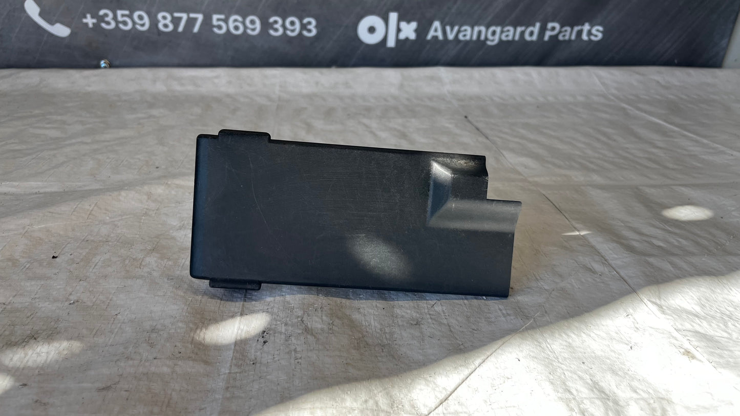 Audi A3 8P капачка седалка