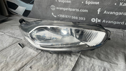 Десен фар Ford Fiesta