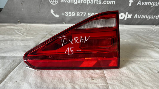 Ляв стоп Volkswagen Touran 3 2016-