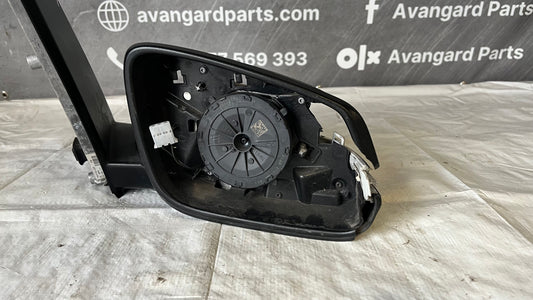 Дясно огледало без заден капак и стъкло BMW 2 F46 2014-2021