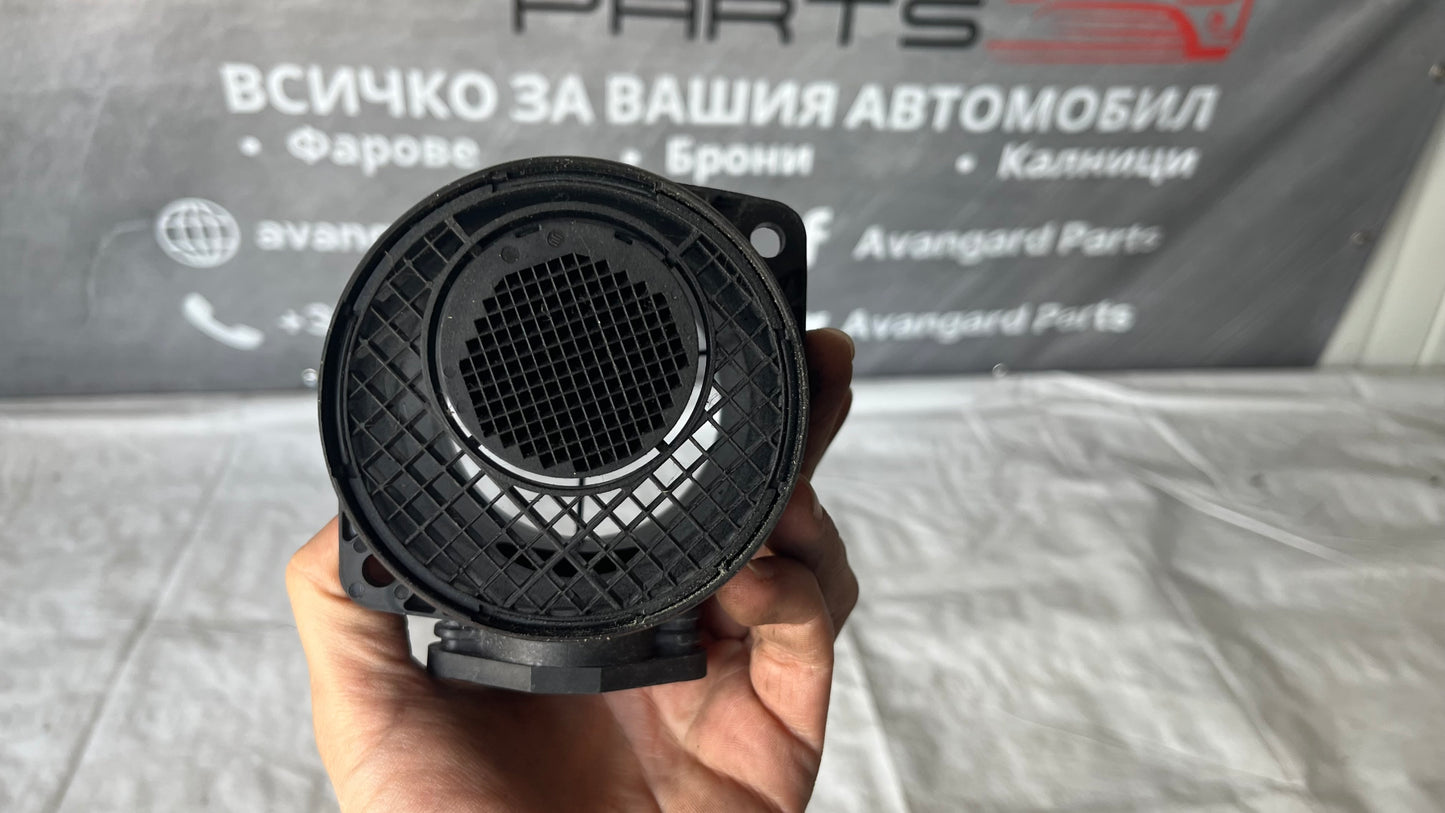Дебитомер Audi A6 2004-2011