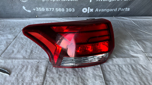Десен стоп Mitsubishi Outlander 2012-2019