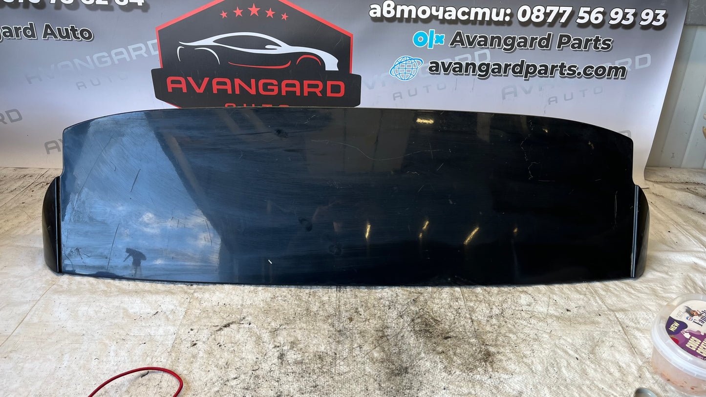 Спойлер BMW X3 E83 (2003-2010)