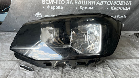 Ляв фар Volkswagen Transporter T6