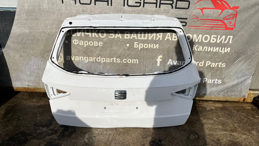 Багажна врата Seat Ateca 2016-