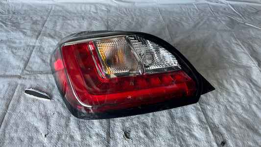 Ляв стоп Mitsubishi Mirage 2020-