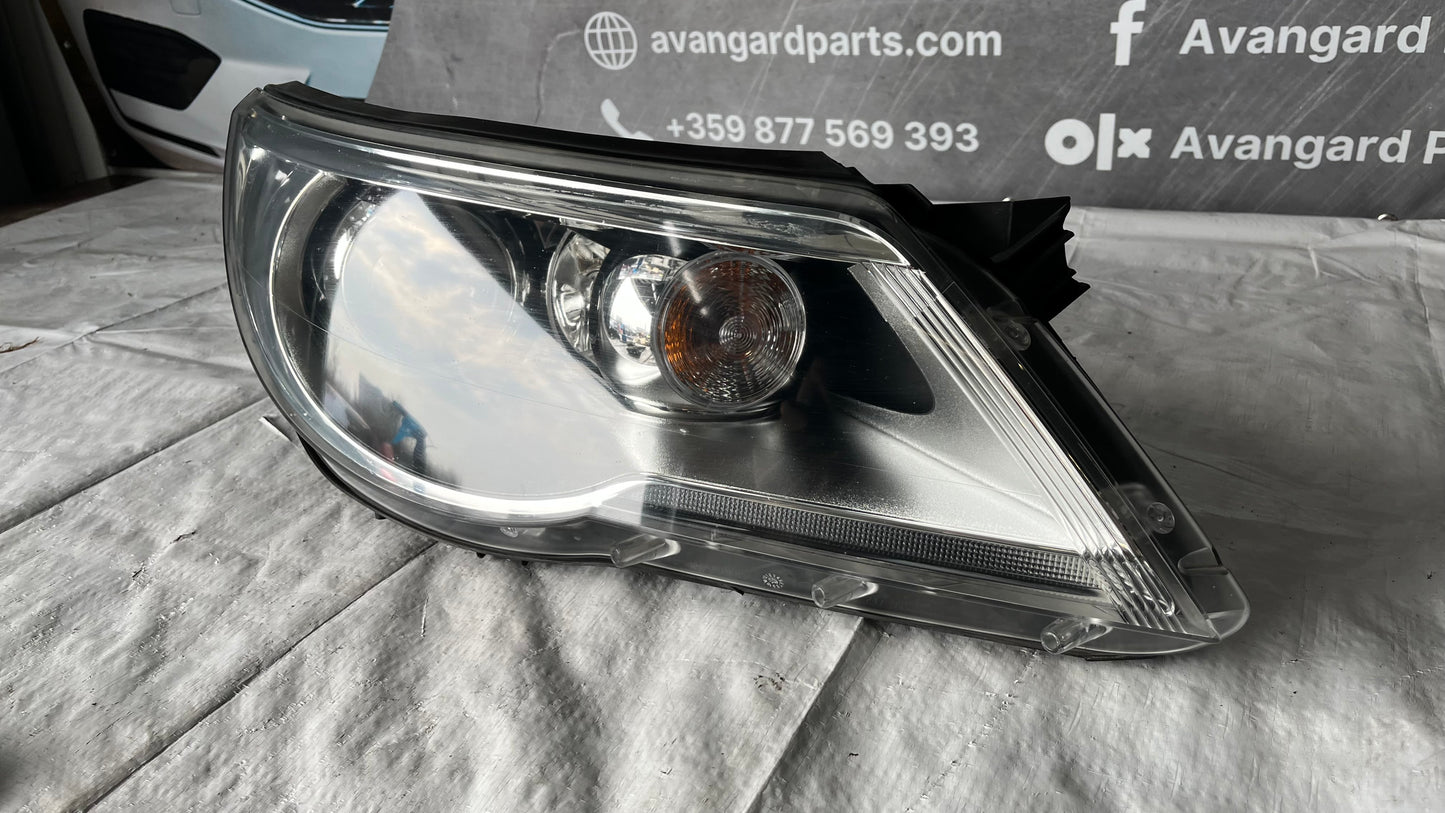 Десен фар Volkswagen Tiguan 2009-2016