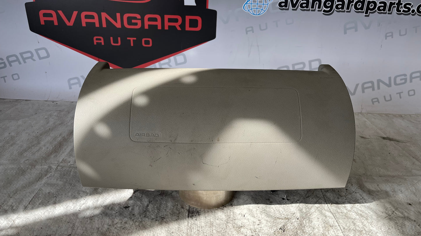 Peugeot Expert 13- пасажерски еърбег