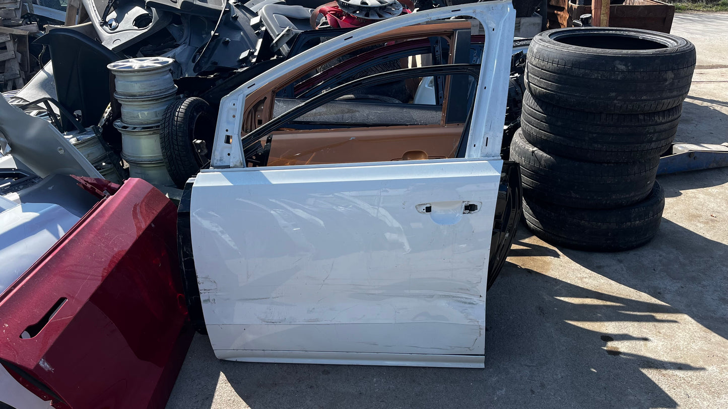 Volkswagen Sharan 10- предна лява врата