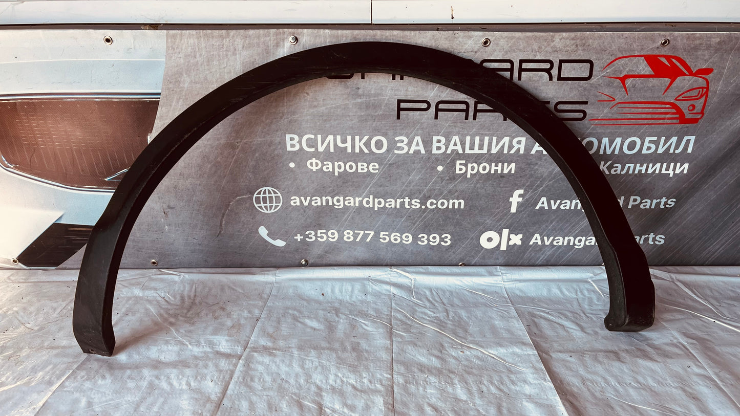 Задна лява вежда Nissan Qashqai 2014-2017