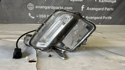 Ляв халоген Volvo XC60 Facelift 2014-