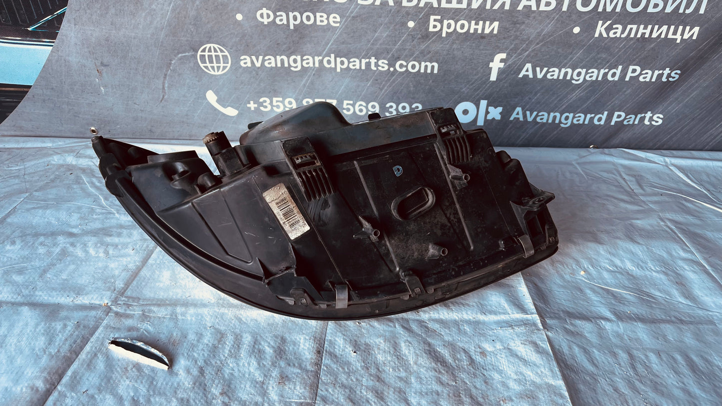 Ляв фар Mercedes Vito W639 (2004-2010)