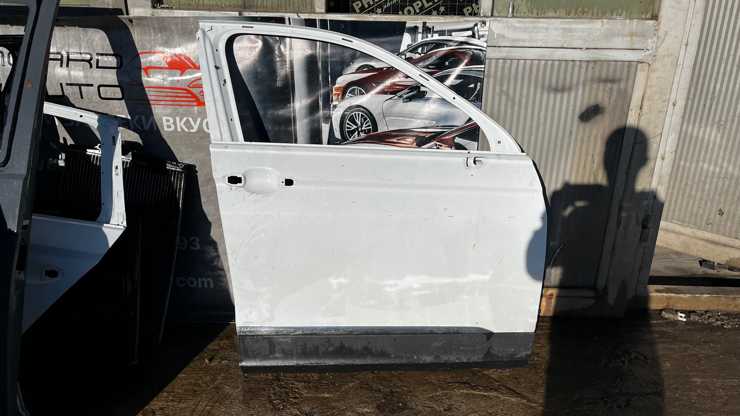 Volkswagen Tiguan 2 предна дясна врата