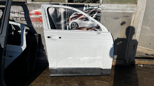 Volkswagen Tiguan 2 предна дясна врата