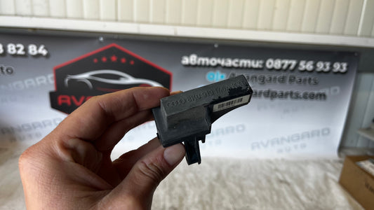 Audi A4 A5 A6 модул часовник
