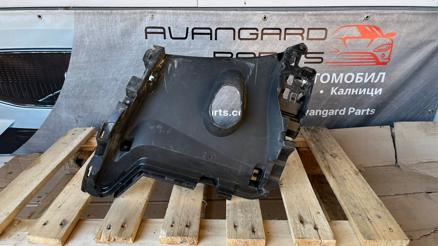 Държач за предна броня BMW X5 G05 2019-