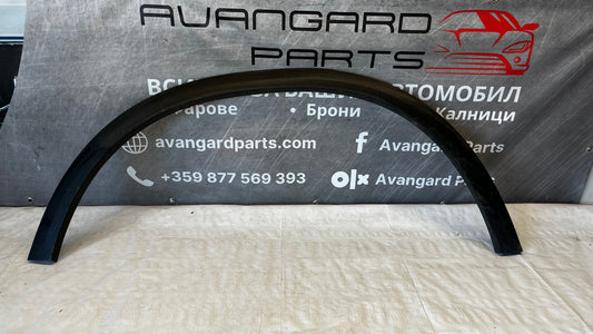 Mercedes GLC X253 задна дясна вежда