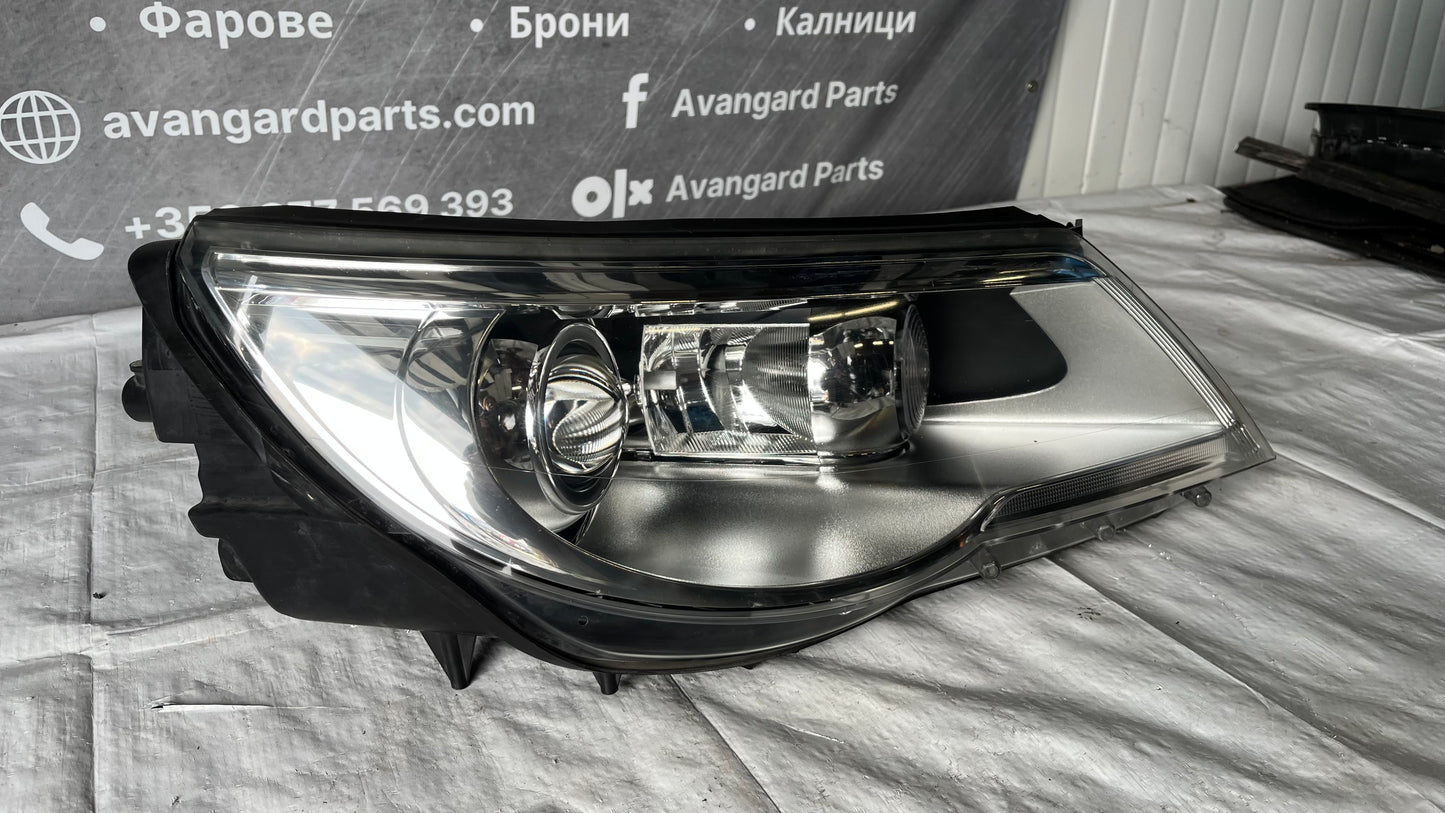 Десен фар Volkswagen Tiguan 2009-2016