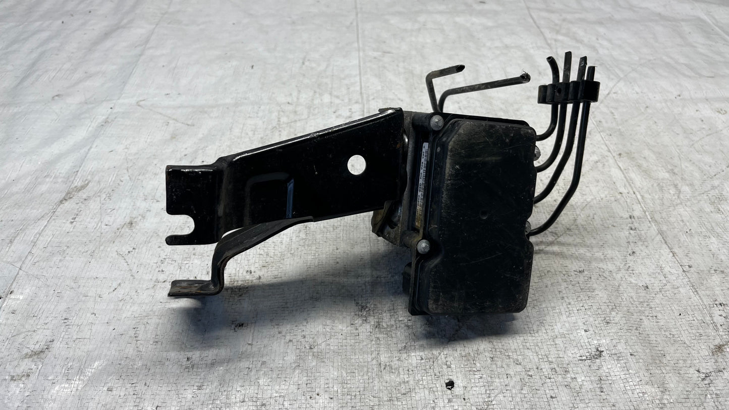 ABS модул Suzuki SX4 1.6 бензин