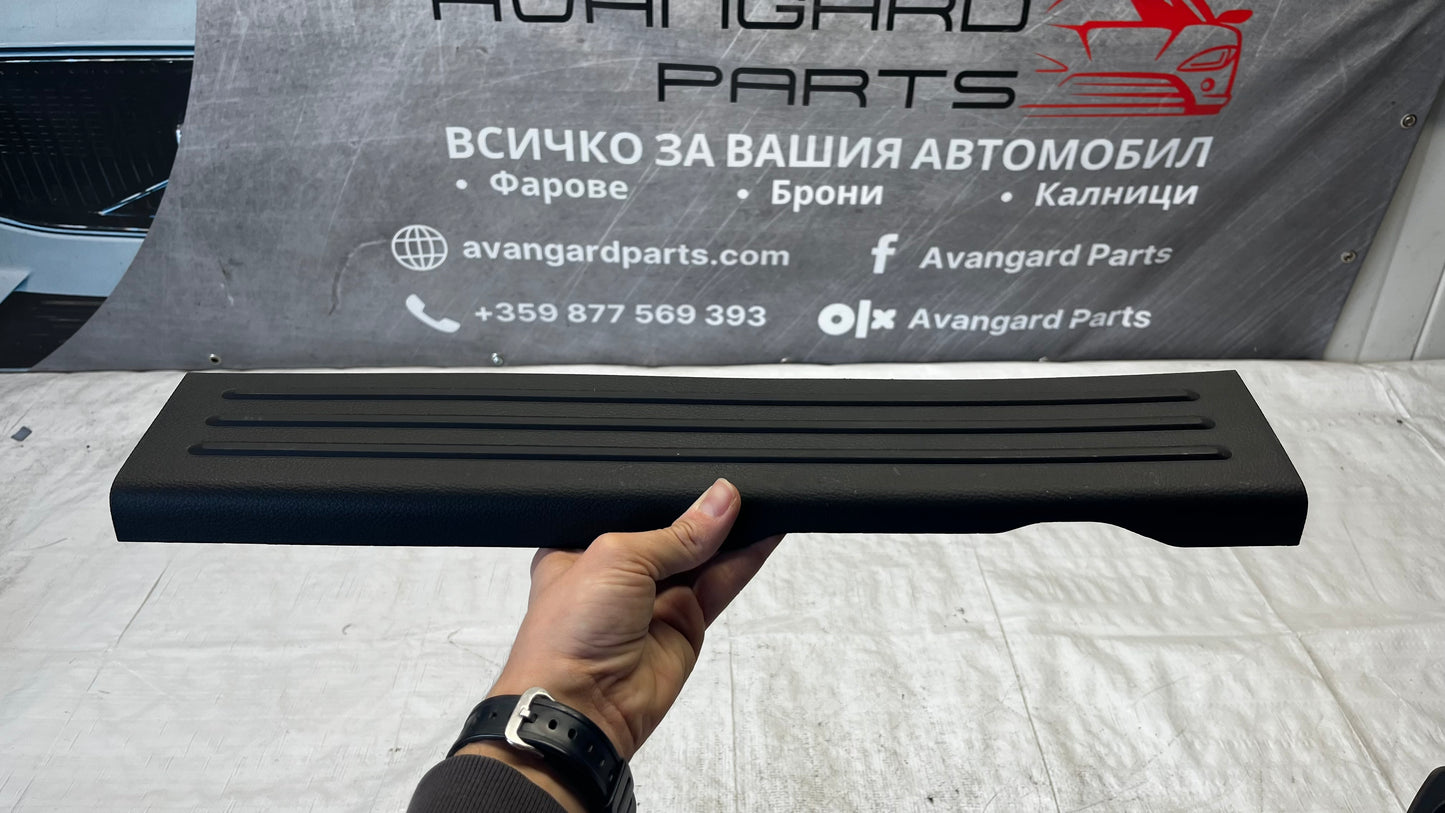 Ford Ranger 3 праг на предна врата