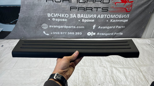 Ford Ranger 3 праг на предна врата