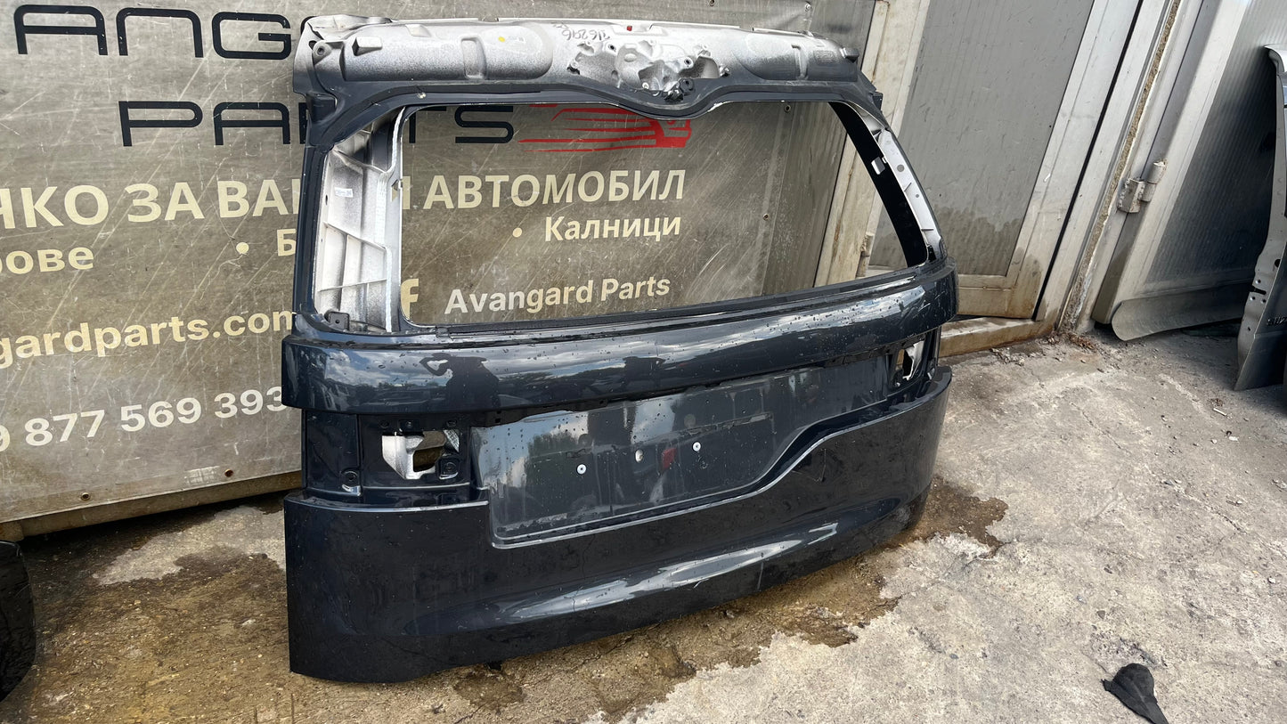 Багажна врата Land Rover Discovery 5 2016-