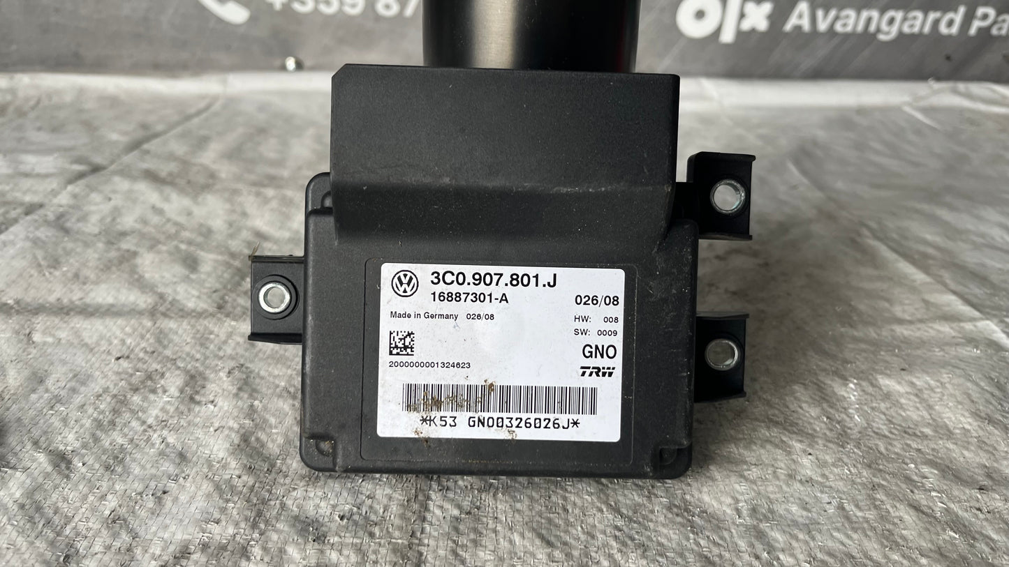 Модул паркинг Volkswagen  Passat B6