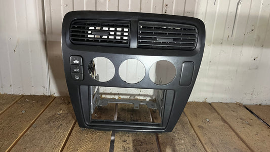 Среден панел Honda Civic 7