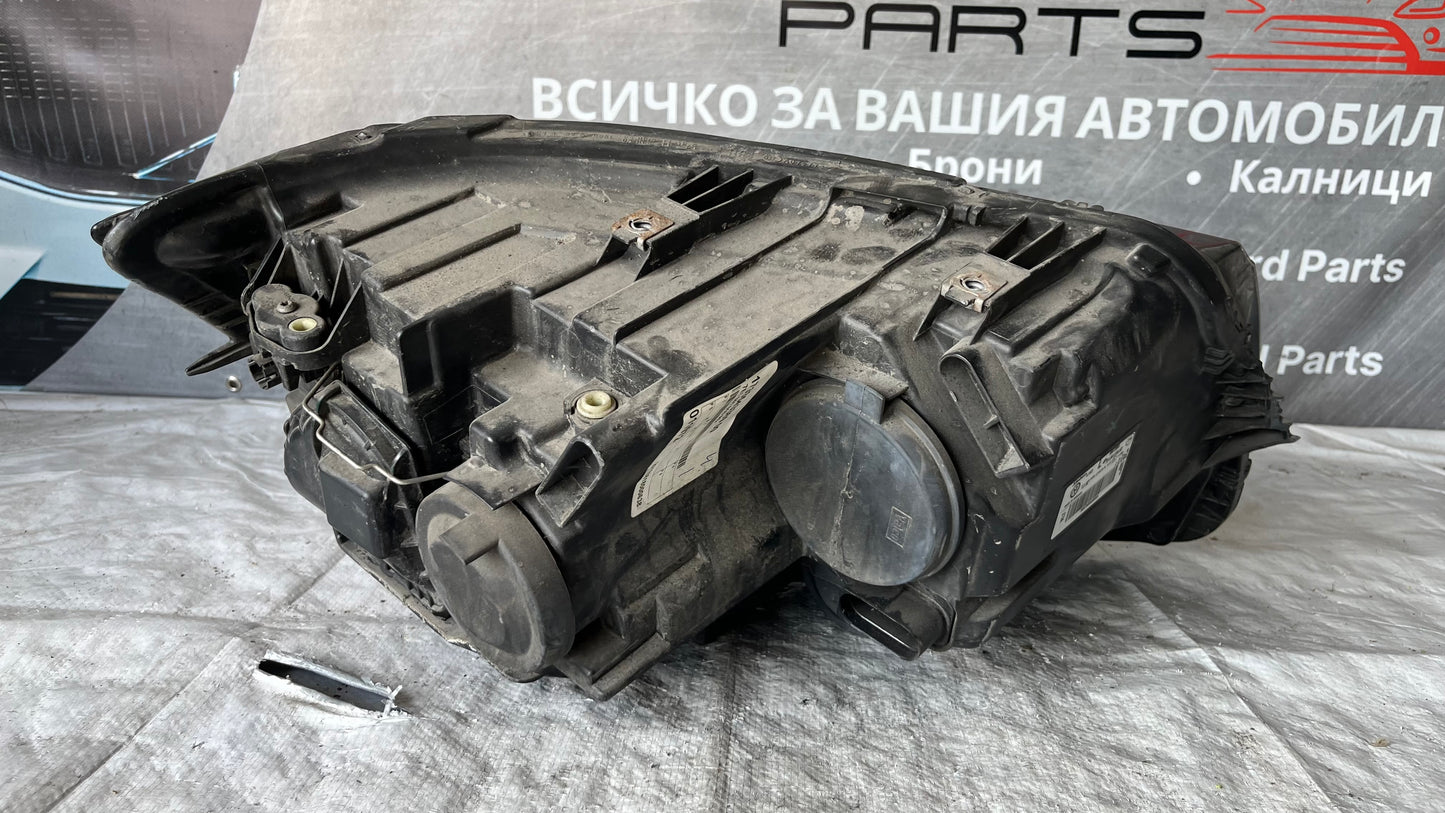 Ляв фар Volkswagen Transporter T6