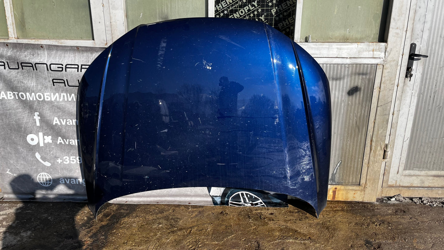 Audi Q5 80A преден капак