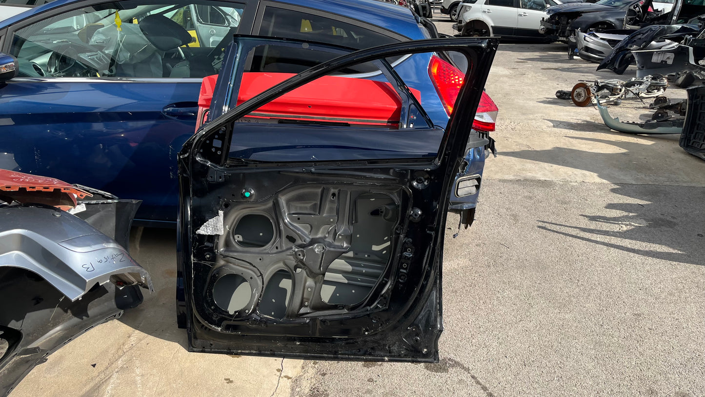 Hyundai Tucson предна дясна врата