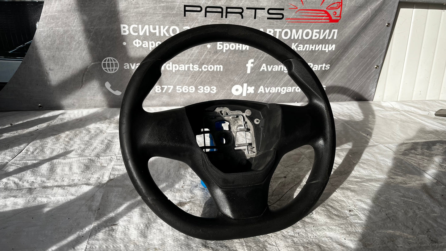 Toyota Proace волан