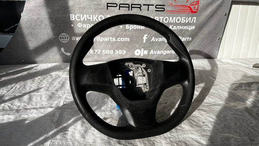 Toyota Proace волан