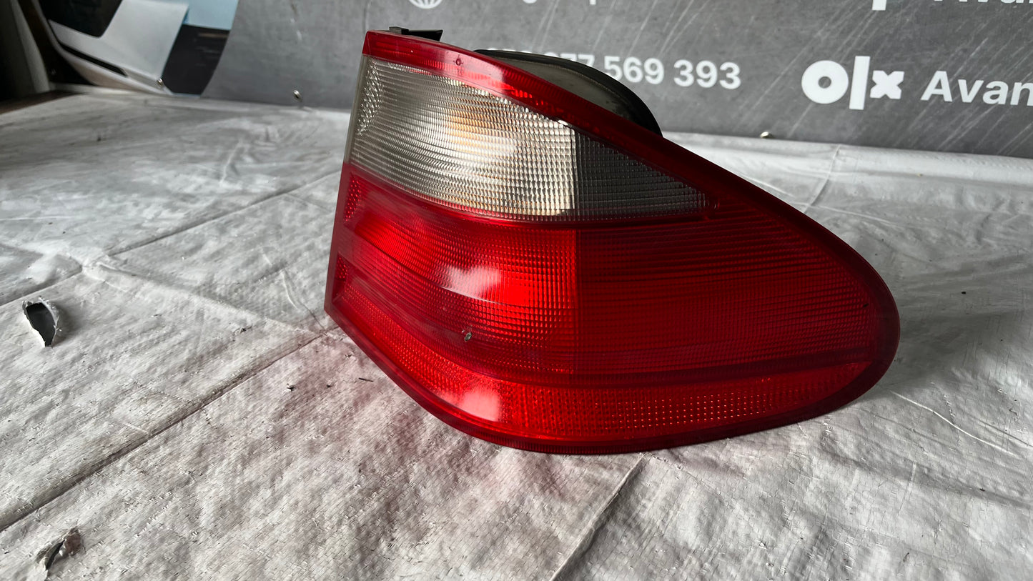 Десен стоп Mercedes CLK W208 1997-2003