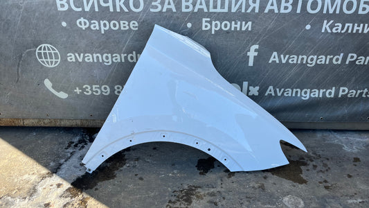 Десен калник MG ZS EV 2017-