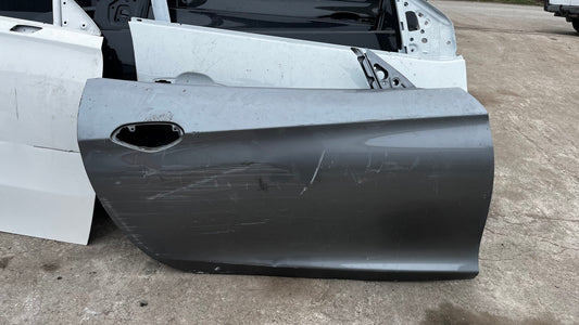 BMW Z4 E89 предна дясна врата