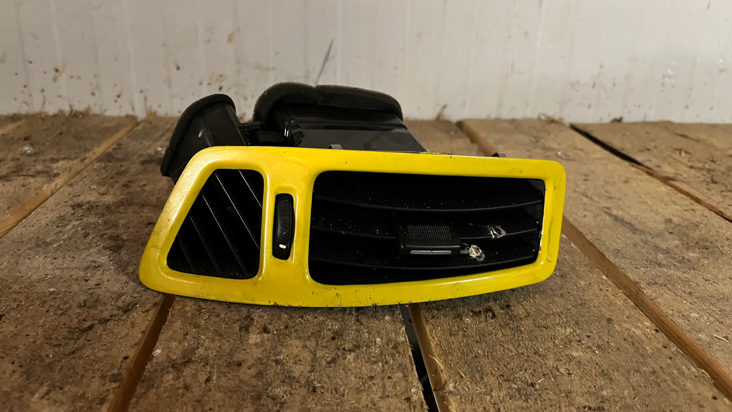 Духалка Kia Ceed