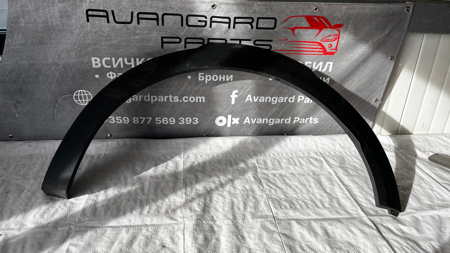 Opel Mokka 2020 вежда задна лява