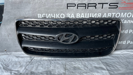 Предна решетка Hyundai Santa Fe 2005-2012