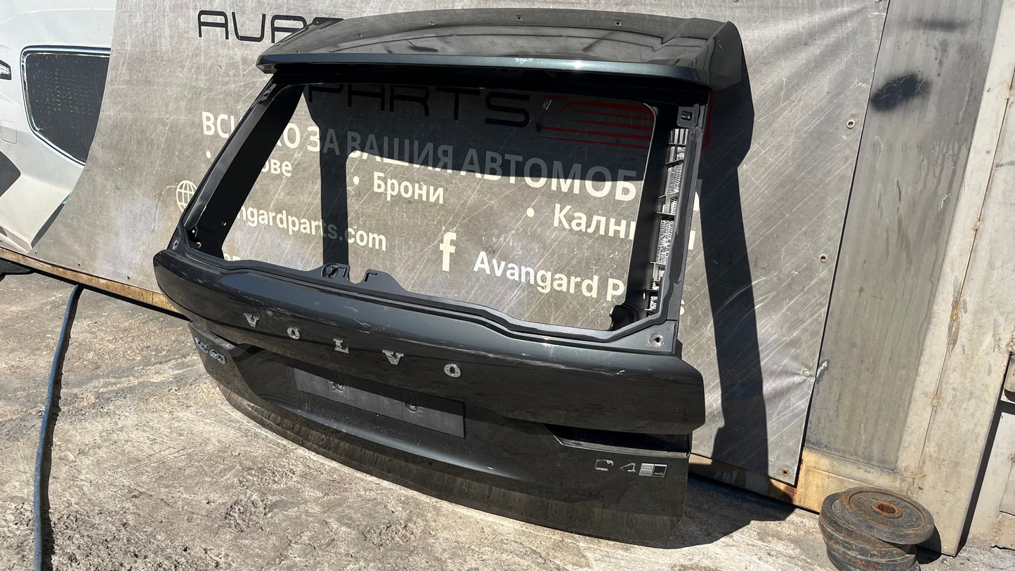 Багажна врата Volvo XC60 2018-