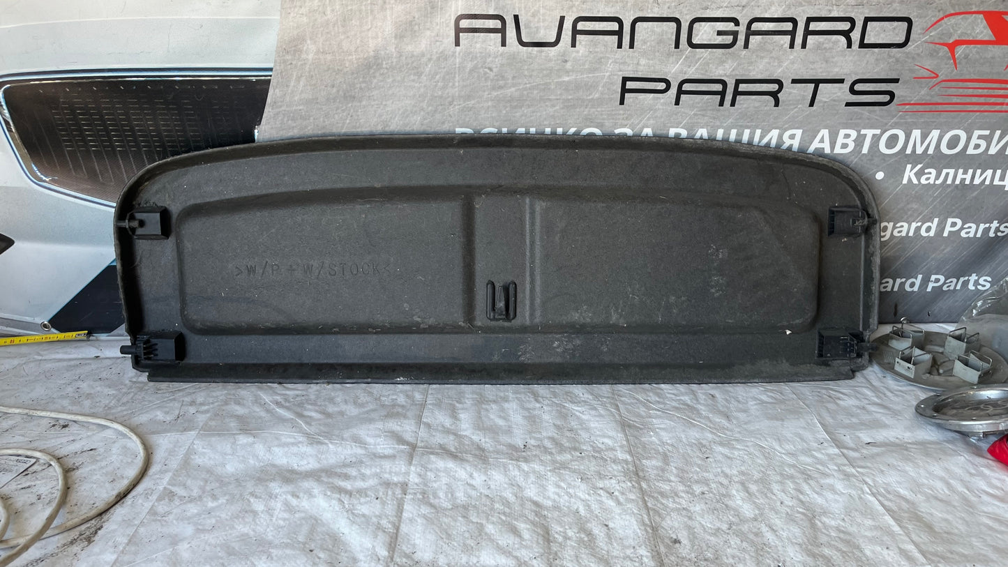 Кора за багажник Hyundai i10 2007-