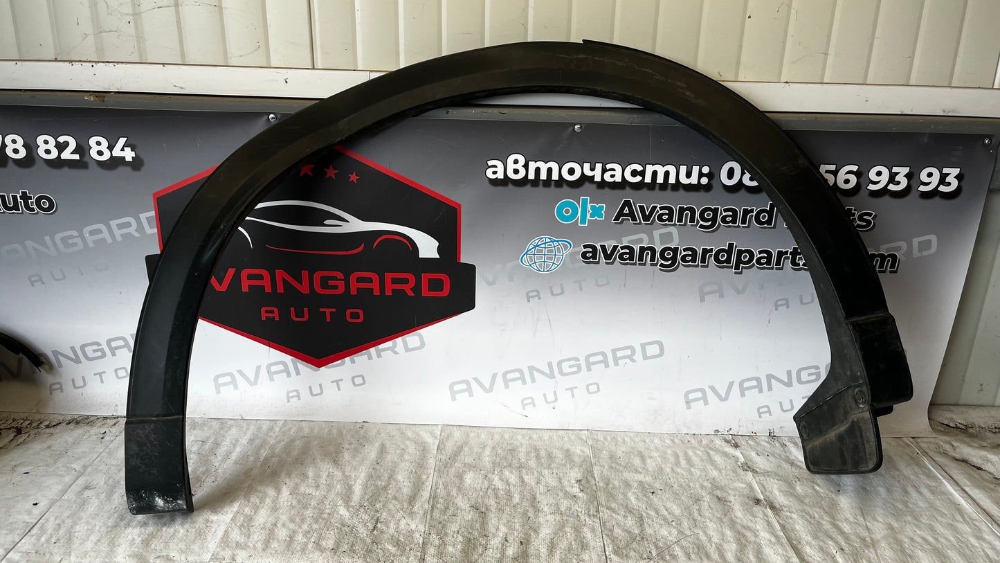 Mazda CX5 17- вежда предна дясна